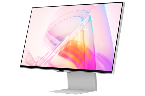 Samsung S90PC. Display diagonal: 68.6 cm (27"), Display resolution: 5120 x 2880 pixels, HD type: 5K Ultra HD, Display tech