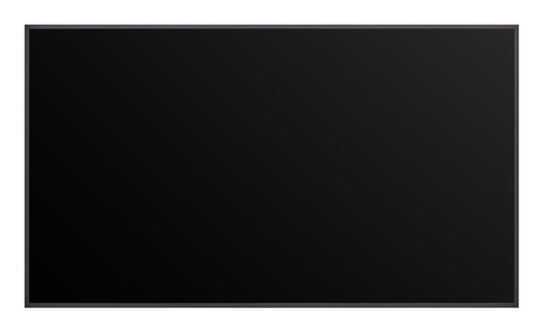 LG 65UH5Q-E 65"" LCD Digital Signage Display - In-plane Switching (IPS) Technology - 3840 x 2160 - 16:9 - 500 cd/m² - 2160p