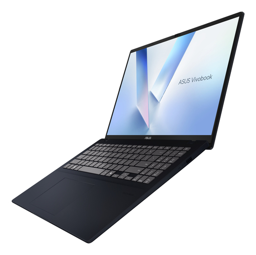 ASUS Vivobook 16 M1607KA-MB5NDW Copilot+ PC. Product type: Laptop, Form factor: Clamshell. Processor family: AMD Ryzen™ AI