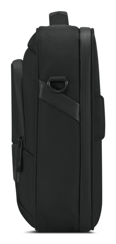 Lenovo Professional Tasche (Aktentasche) für 35,6 cm (14 Zoll) Notebook, Zubehör - Schwarz - Polyethylenterephthalat (PET)