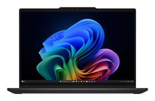 Lenovo ThinkPad T14s 2-in-1 Gen 2 Copilot+ PC. Produkttyp: Hybrid (2-in-1), Formfaktor: Convertible (Ordner). Prozessorfam