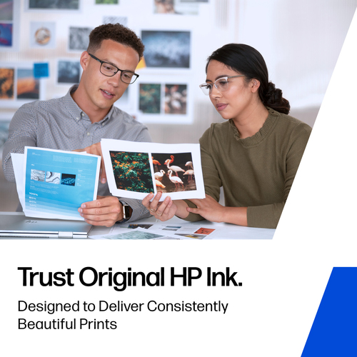 HP 971XL High Yield Magenta Original Ink Cartridge. Colour ink type: Pigment-based ink, Cartridge capacity: High (XL) Yiel