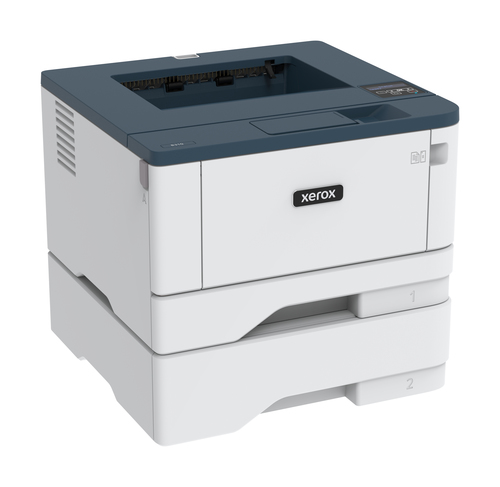 Xerox B310 A4 40ppm Wireless Duplex Printer PS3 PCL5e/6 2 Trays Total 350 Sheets. Print technology: Laser. Number of print