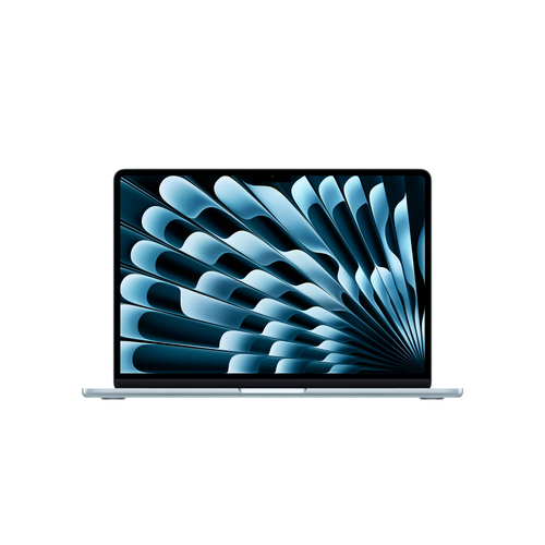 Apple MacBook Air . Product type: Laptop, Form factor: Clamshell. Processor family: Apple M, Processor model: M5. Display 