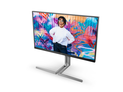 AOC U3 U32U3CV. Display diagonal: 80 cm (31.5"), Display resolution: 3840 x 2160 pixels, HD type: 4K Ultra HD, Display tec