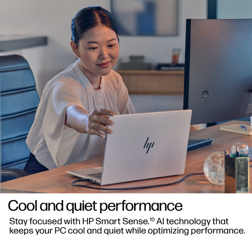 HP EliteBook 8 G1i 14 inch Notebook Next Gen AI PC. Product type: Laptop, Form factor: Clamshell. Processor family: Intel 