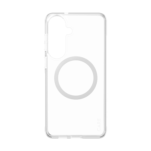 PANZERGLASS CARE CASE URBAN QI SAMS GALAXY S26 PLUS TRP/WHITE