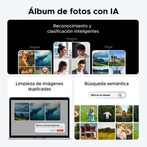 Ugreen NASync DXP2800 NAS System 2-Bay. Type: NAS. Chassis type: Compact. Device class: Home & Home Office. Processor fami