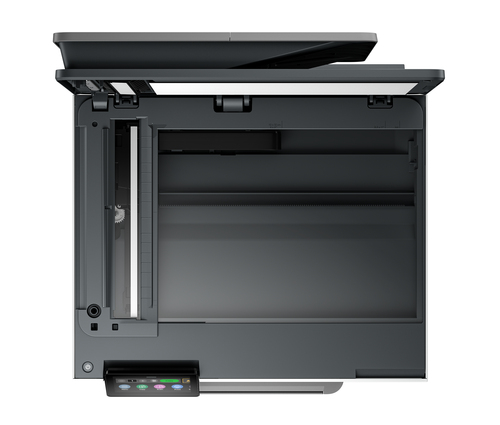 HP OfficeJet Pro 9132 Wireless All-in-One Color Printer, Two-sided printing; Copier, Scanner. Print technology: Thermal in