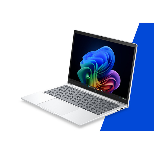 HP EliteBook 6 8 G2i Next Gen AI PC. Product type: Laptop, Form factor: Clamshell. Processor family: Intel Core Ultra 5, P