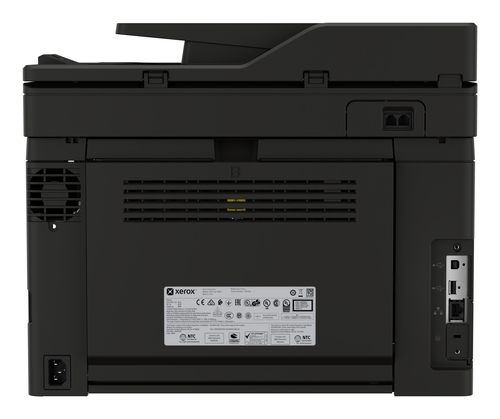Xerox C303a. Drucktechnologie: Laser, Drucken: Farbdruck, Maximale Auflösung: 2400 x 600 DPI, Druckgeschwindigkeit (Farbe,