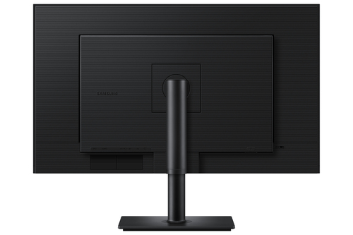 Samsung ViewFinity S8 S32H800UAU 32 Zoll Klasse 4K UHD LED-Monitor - 16:9 Format - Schwarz - 81,3 cm (32 Zoll) Viewable - 