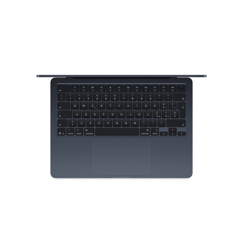Apple MacBook Air . Product type: Laptop, Form factor: Clamshell. Processor family: Apple M, Processor model: M5. Display 