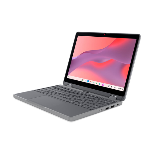 Lenovo Chromebook 500e Gen 5 M89 83TA000EUK 29.5 cm (11.6") Touchscreen Convertible 2 in 1 Chromebook - HD - 60 Hz - Octa-