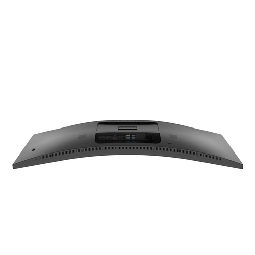 AOC V5 CU34V5C/BK. Display diagonal: 86.4 cm (34"), Display resolution: 3440 x 1440 pixels, HD type: Wide Quad HD, Display