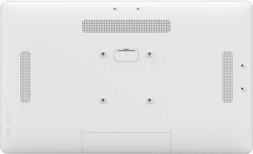 iiyama TW2424AS-W3P. Produktdesign: Interaktiver Flachbildschirm. Bildschirmdiagonale: 60,5 cm (23.8"), Bildschirmtechnolo