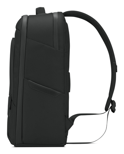 Lenovo Professional Tasche (Rucksack) für 40,6 cm (16 Zoll) Notebook, Zubehör - Schwarz - Recyceltes Polyethylenterephthal
