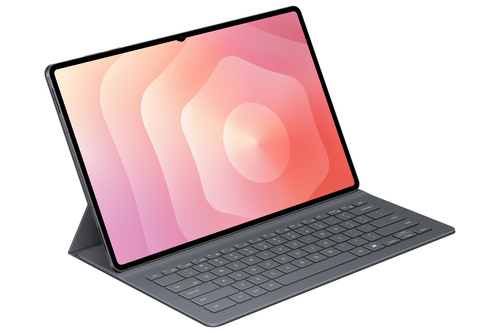 Samsung EF-DX930. Case type: Folio, Marke-Kompatibilität: Samsung, Kompatibilität: Galaxy Tab S11 Ultra, Maximaler Bildsch