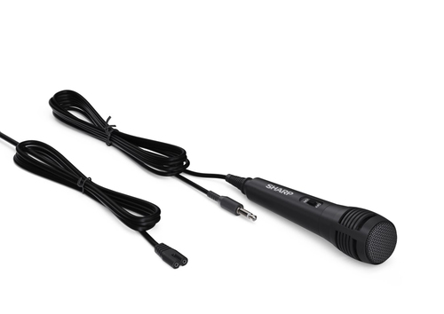 Sharp PS-931. Tweeter diameter (imperial): 5,08 cm (2"), Woofer diameter (imperial): 16,5 cm (6.5"). RMS eingestufte Energ