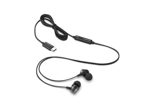 Lenovo 4XD1J77351. Product type: Headset. Connectivity technology: Wired. Recommended usage: Office/Call center. Headphone