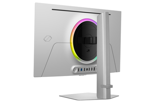 Samsung G60SF. Display diagonal: 68.6 cm (27"), Display resolution: 2560 x 1440 pixels, HD type: Quad HD, Display technolo