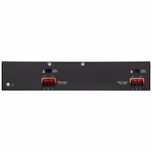 Eaton UPS-Akkueinheit - 9000 mAh - 12 V Gleichstrom - Bleisäure - Versiegelt