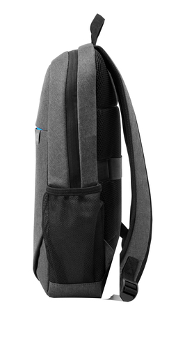 HP Prelude Tasche (Rucksack) für 39,6 cm (15,6 Zoll) Notebook - Grau - Plastik Körper - Schultergurt, Griff - 90 mm Höhe x