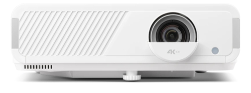 Viewsonic LX720-4KB. Projector brightness: 3500 ANSI lumens, Projector native resolution: UHD 4K (3840x2160), Contrast rat