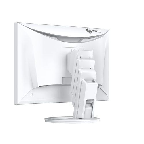 EIZO FlexScan EV2480-WT. Bildschirmdiagonale: 60,5 cm (23.8"), Display-Auflösung: 1920 x 1080 Pixel, HD-Typ: Full HD, Bild