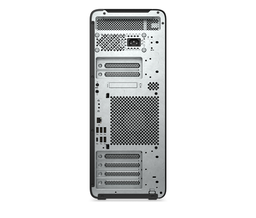 HP Z4G6i X634 64GB/1TB PC NXSgl. Internal memory: 64 GB, Internal memory type: DDR5-SDRAM, Memory clock speed: 6400 MHz. T