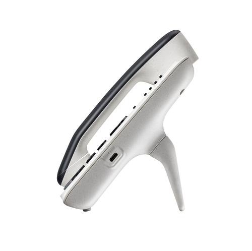 HP Poly Edge E220 IP Phone and PoE-enabled