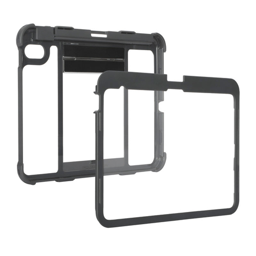 Targus SafePort THD941GLZ Rugged Case for Apple iPad (10th Generation), iPad (11th Generation) Tablet - Clear - 27.9 cm (1