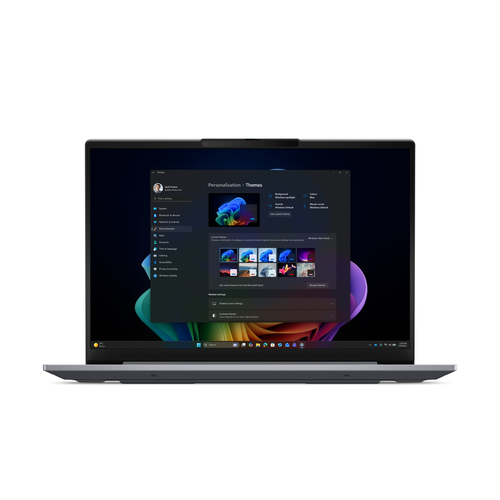 Lenovo ThinkBook 14 G9 IPL 21UX006BMX 35.6 cm (14") Copilot+ PC Notebook - WUXGA - 60 Hz - Intel Core Ultra 5 Series 3 325