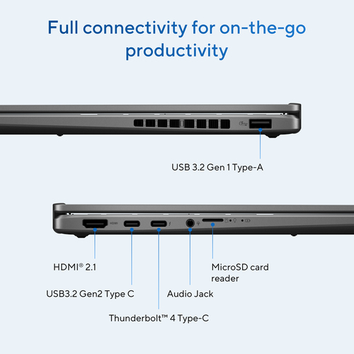 ASUS Vivobook 16 Flip TP3607SA-SI131W. Product type: Hybrid (2-in-1), Form factor: Convertible (Folder). Processor family: