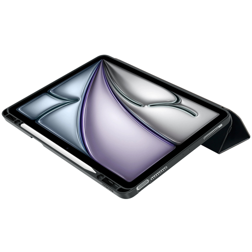 OtterBox React Estojo de transporte (Página) para 33 cm (13") Apple Tablet - Preto