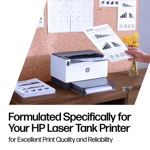 HP 143A Original Laser Cartucho de toner - Preto Pack