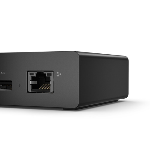 Lenovo 40BG0135GE. Übertragungstechnik: Andocken, Hostschnittstelle: Thunderbolt 4, USB-Stromversorgung bis zu: 100 W. Eth