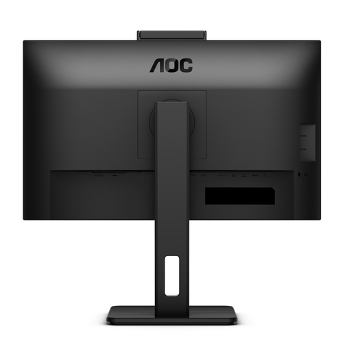 AOC 24P3CW. Display diagonal: 60.5 cm (23.8"), Display resolution: 1920 x 1080 pixels, HD type: Full HD, Display technolog
