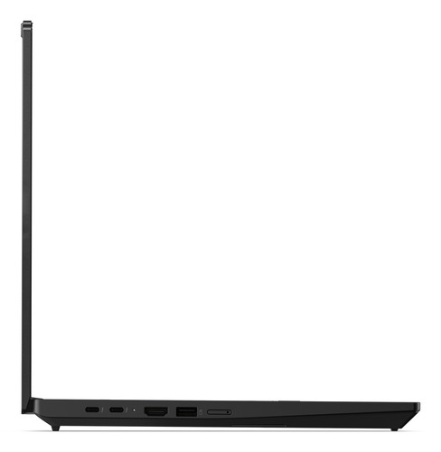 Lenovo ThinkPad T16 Gen 5 21WT0046MZ 40,6 cm (16 Zoll) Copilot+ PC Notebook - 5G - WUXGA - 60 Hz - Intel Core Ultra 7 Seri