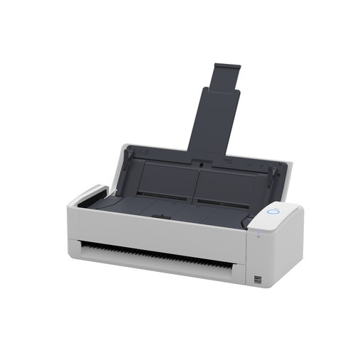 Ricoh iX1300 ADF-/Manueller Einzugsscanner - 600 dpi Optische Auflösung - USB