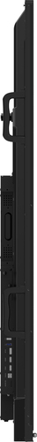iiyama ProLite TE8613A-B2AG 2174,24 mm 4K UHD LCD Collaboration Display - Rockchip Cortex A72 + A53 - 8 GB - Touchscreen -