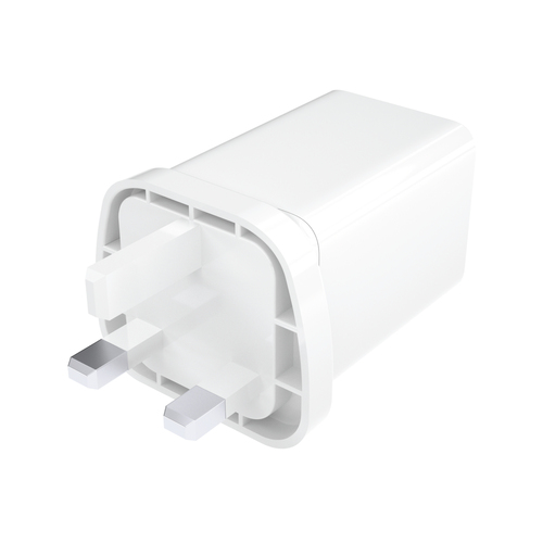 mophie Essentials 50 W Wechselstromadapter - 50 W