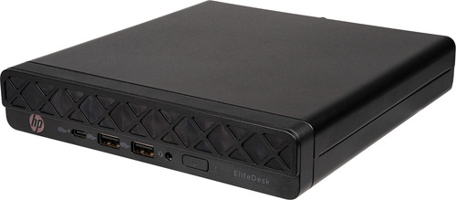 HP EliteDesk 8 Mini G1a R7P-350 32GB/512GB W11P
