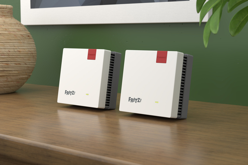 Mesh Set FRITZMESH SET 1700 2-PACK EDITION INTERNATIONAL