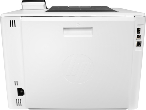 HP Color LaserJet Enterprise M455dn. Print technology: Laser, Colour. Number of print cartridges: 4, Maximum duty cycle: 5