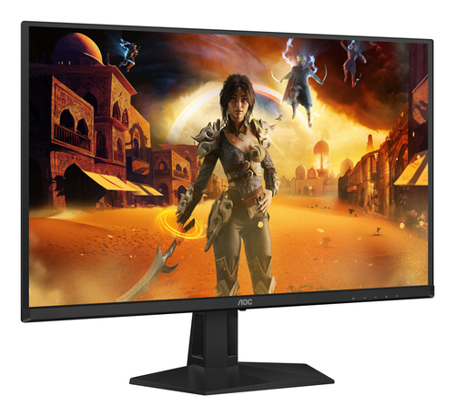 27 IPS 2560X1440 240HZ Q27G41ZDF HDMI DP