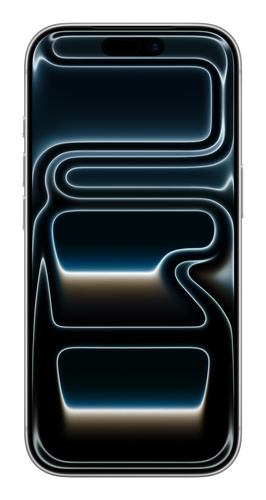 IPHONE 17 PRO 512GB SILVER 