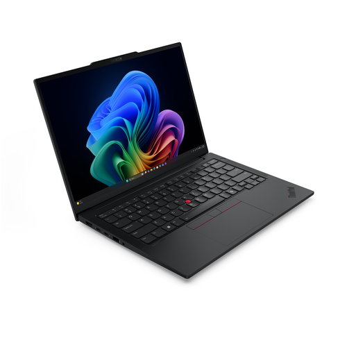 Lenovo ThinkPad E14 Gen 8 21Y20074GE 35,6 cm (14 Zoll) Copilot+ PC Notebook - WUXGA - AMD Ryzen AI 5 Ryzen AI 300 Series 3