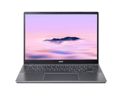 Acer Chromebook Plus 514 CBE594-2-TCO CBE594-2-TCO-30CD 35,6 cm (14 Zoll) Klappschale Chromebook - WUXGA - 60 Hz - Intel C