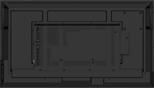 ViewSonic ViewBoard CDE4314-2C 43"" LCD Digital Signage Display - 24 Hours/7 Days Operation - Energy Star - Thin Film Tran